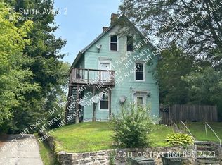 58 Smith Ave #2, Norwich, CT 06360