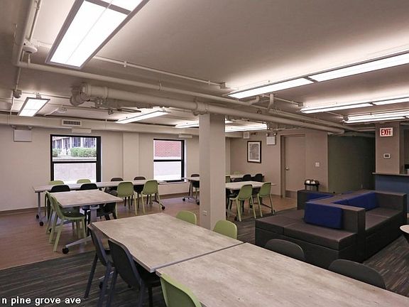 5th image of 2800 N Pine Grove Ave #1213