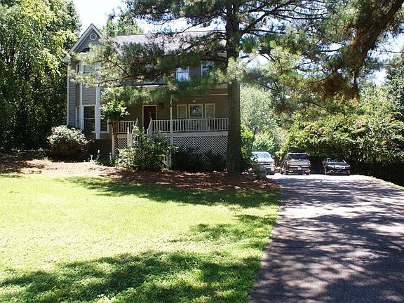 2nd image of 213 Cherokee Springs Way