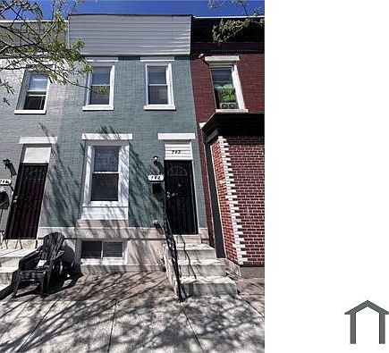 4th image of 742 N Kenwood Ave