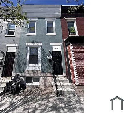 742 N Kenwood Ave — Photo 4