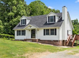 1800 Antler Dr, Woodlawn, TN 37191