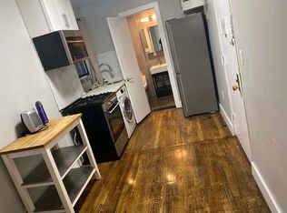 137 E 110th St #2, New York, NY 10029