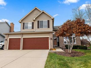 6004 Bluegrass Trl, McHenry, IL