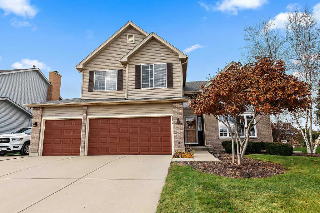 6004 Bluegrass Trl photo 1