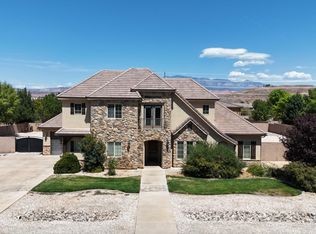 177 E Sky View Ln, Washington, UT 84780