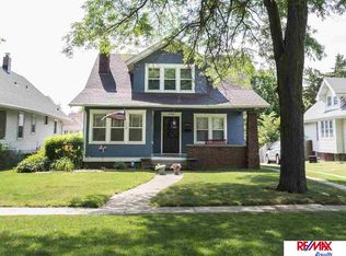 2706 Fontenelle Blvd, Omaha, NE 68104