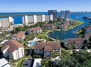 1132 Marine Way W APT E1L, North Palm Beach, FL 33408