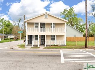 1514 Augusta Ave, Savannah, GA 31415