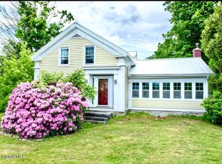1107 County Route 68, Eagle Bridge, NY 12057