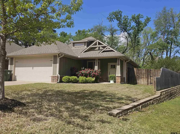 2946 Meadow Brook Trl, Tyler, TX 75701