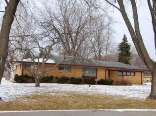 16540 Louis Ln, Brookfield, WI 53005