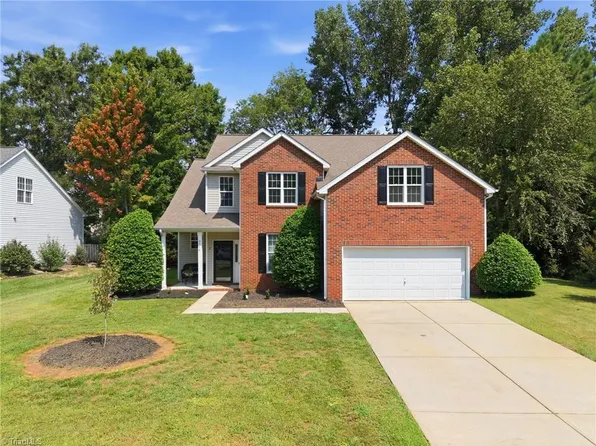 9716 Southampton Commons Dr, Charlotte, NC 28277