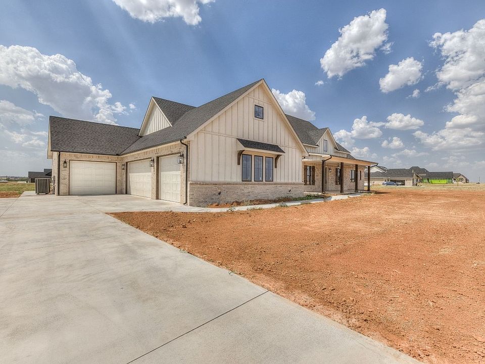 4255 White Ash Dr, Piedmont, OK 73078 Zillow