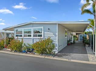 3950 Via Real SPACE 145, Carpinteria, CA 93013