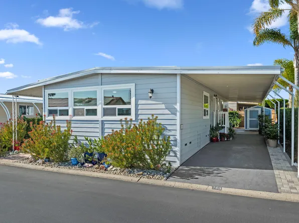 3950 Via Real Space 145, Carpinteria, CA 93013