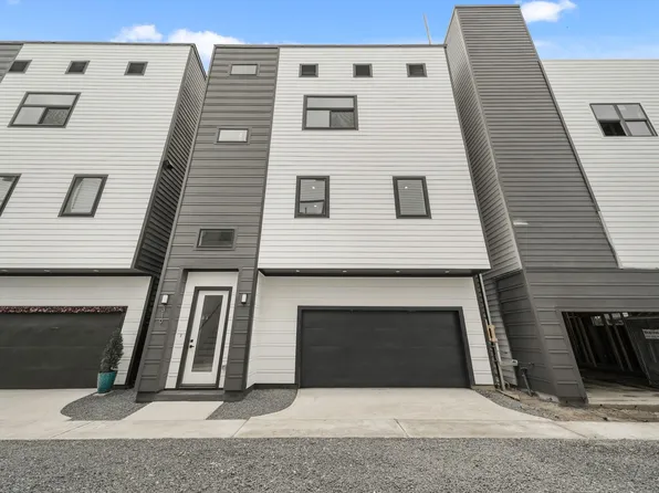 319 N Nagle St, Houston, TX 77003