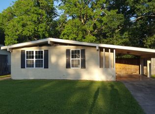 130 N Richter Dr, Lafayette, LA 70501