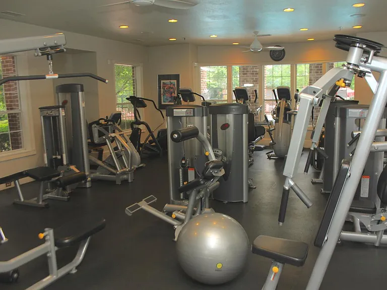 1591 Spring Gate Dr #3100 — Photo 22