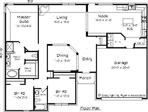 2nd image of 829 Sapphire Ave