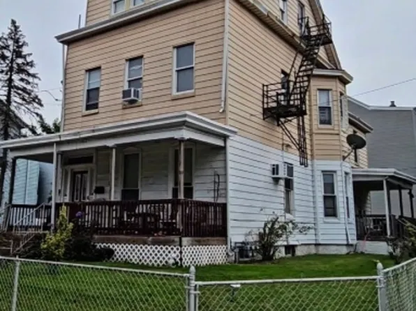 558 14Th Ave, Paterson City, NJ 07504