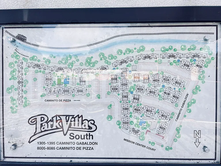 8043 Caminito De Pizza #B — Photo 7