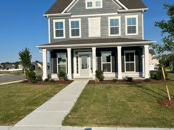 120 Ryker Rd W, Moyock, NC 27958
