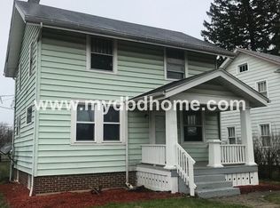 3206 Central Dr, Fort Wayne, IN 46806