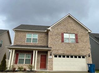 205 Eusa Cantrell Ln, Smyrna, TN 37167