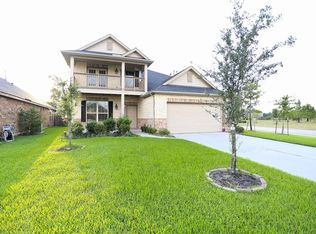 31743 Chapel Rock Ln, Spring, TX 77386