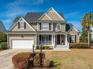 2972 Riverwood Dr, Mount Pleasant, SC 29466