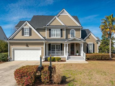 2972 Riverwood Dr, Mount Pleasant, SC, 29466