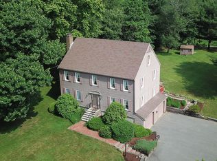 71 Beech St, Bridgewater, MA 02324