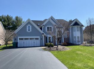 17 Smethwick Ct, Pittsford, NY 14534