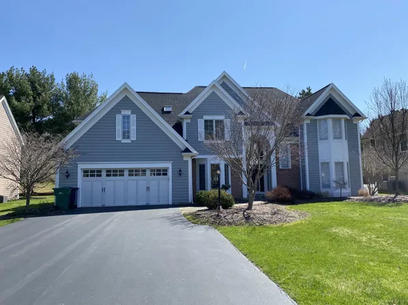 17 Smethwick Ct, Pittsford, NY 14534