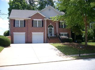 1110 Lake Lucerne Rd, Lilburn, GA 30047