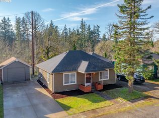 21974 Lilly Ln SE, Stayton, OR 97383