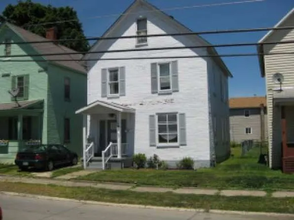 102 Spring Ave, Du Bois, PA 15801