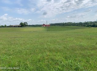 400 Chaplin Taylorsville Rd TRACT 2, Bloomfield, KY 40008