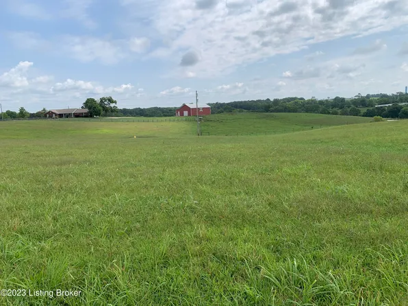 400 Chaplin Taylorsville Rd Tract 2, Bloomfield, KY 40008