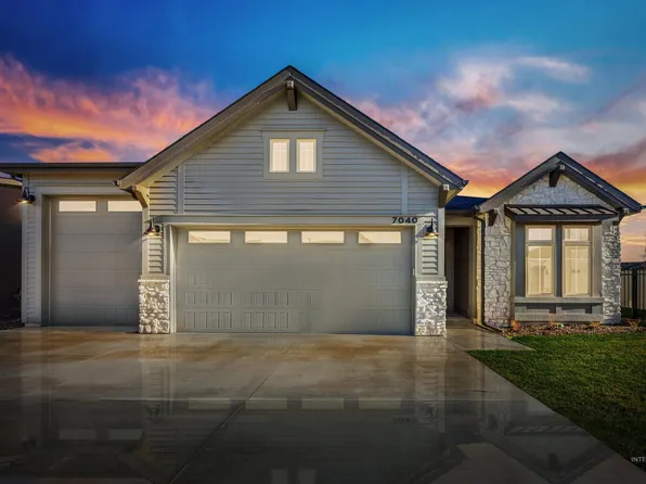 3488 E Englehart Dr, Meridian, ID 83642