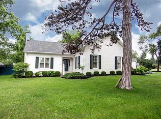 2436 S Main St, Findlay, OH 45840