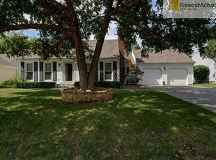 15108 Dearborn St, Overland Park, KS 66223