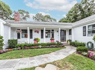 216 James Otis Rd, Barnstable, MA 02630