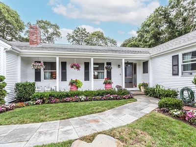 216 James Otis Rd, Barnstable, MA, 02630