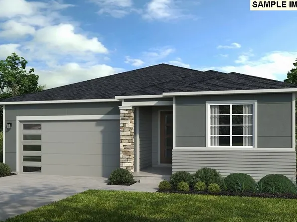 3009 SE 11th Ave, Battle Ground, WA 98604