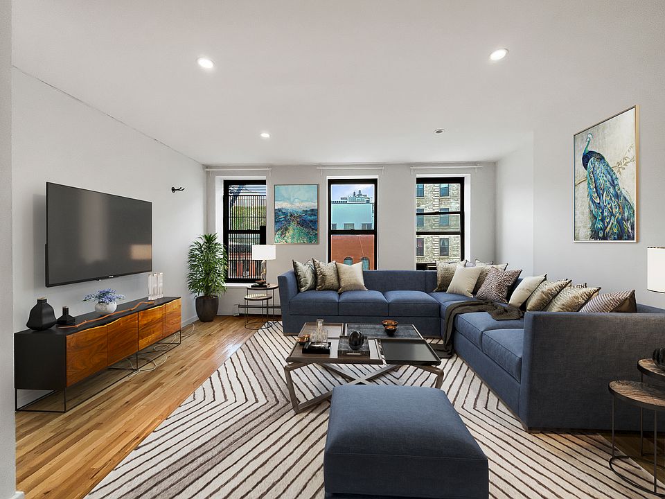 1st image of 372 Manhattan Ave APT 4A