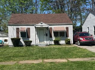3467 Glendale Ave, Louisville, KY