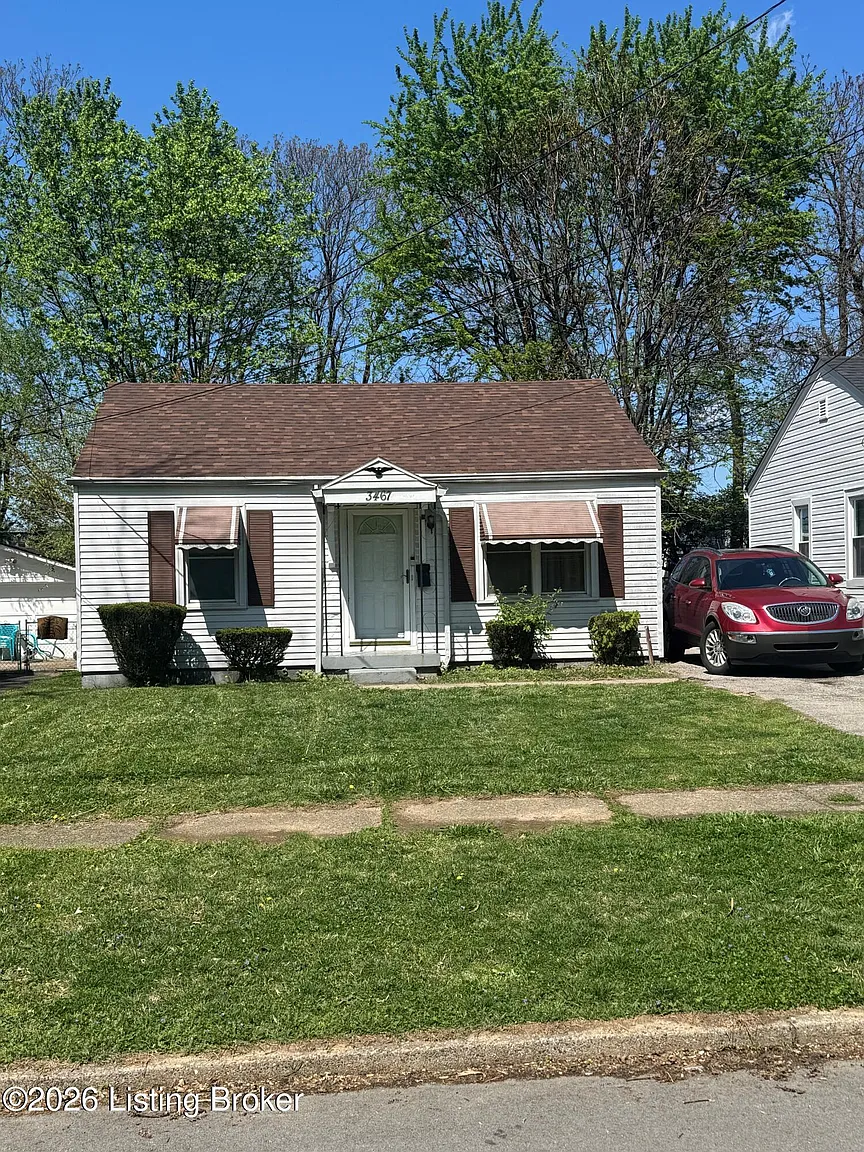 3467 Glendale Ave photo 1