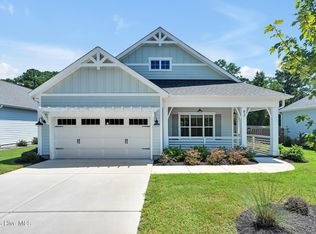 62 Streambed Way, Hampstead, NC 28443